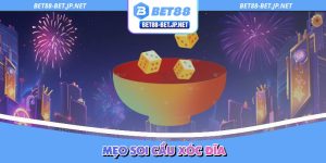 Mẹo Soi Cầu Xóc Đĩa